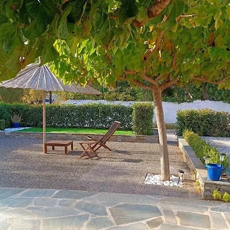 Enigma Boutique Houses Koxyli Marmari  Exterior photo