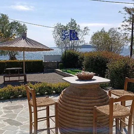 Enigma Boutique Houses Koxyli Marmari  Exterior photo