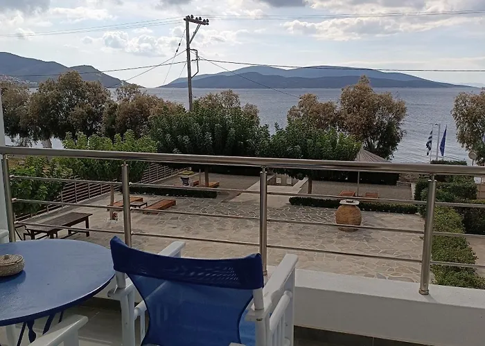 Enigma Boutique Houses Koxyli
