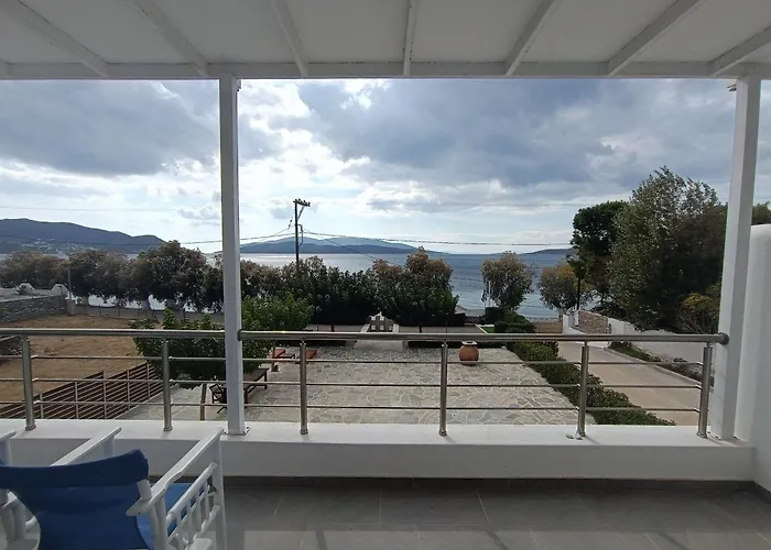 Enigma Boutique Houses Koxyli