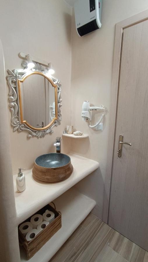 Apartment Enigma Boutique Koxyli Marmari (Evia)