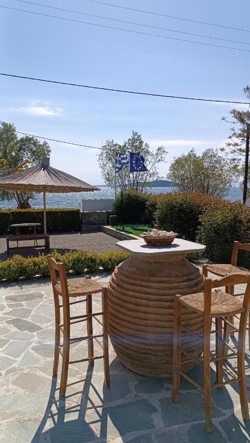 Apartment Enigma Boutique Koxyli *