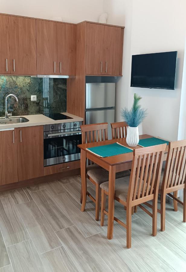 Apartment Enigma Boutique Koxyli