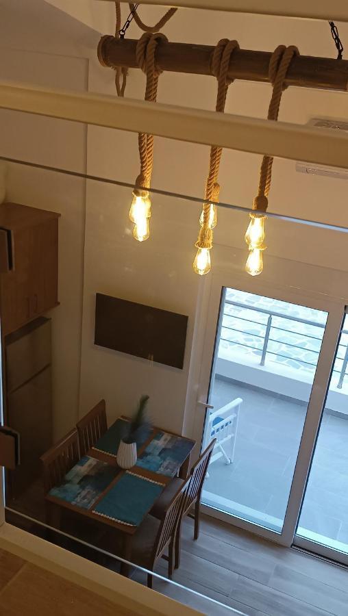 Enigma Boutique Koxyli Apartment