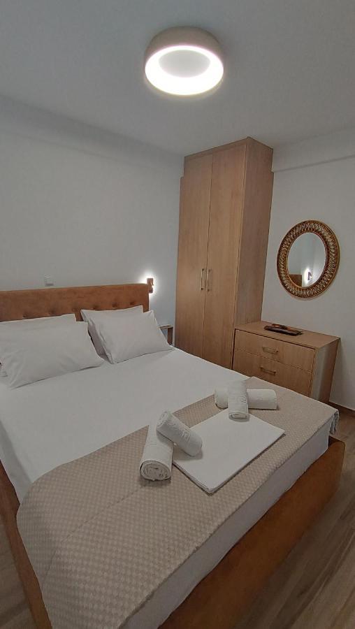 Apartment Enigma Boutique Koxyli *