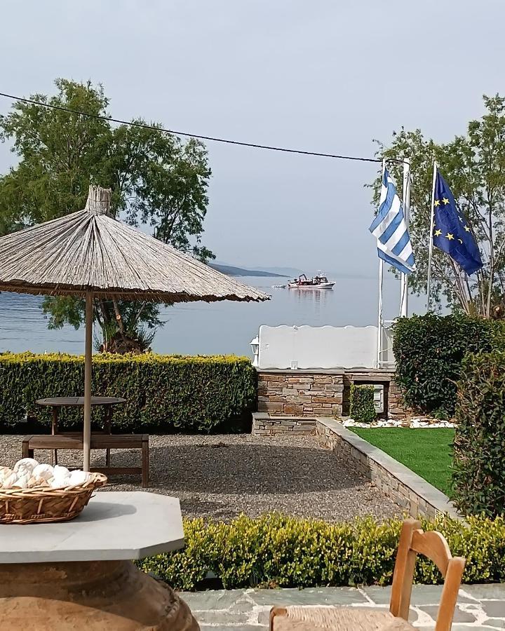 Apartment Enigma Boutique Koxyli *