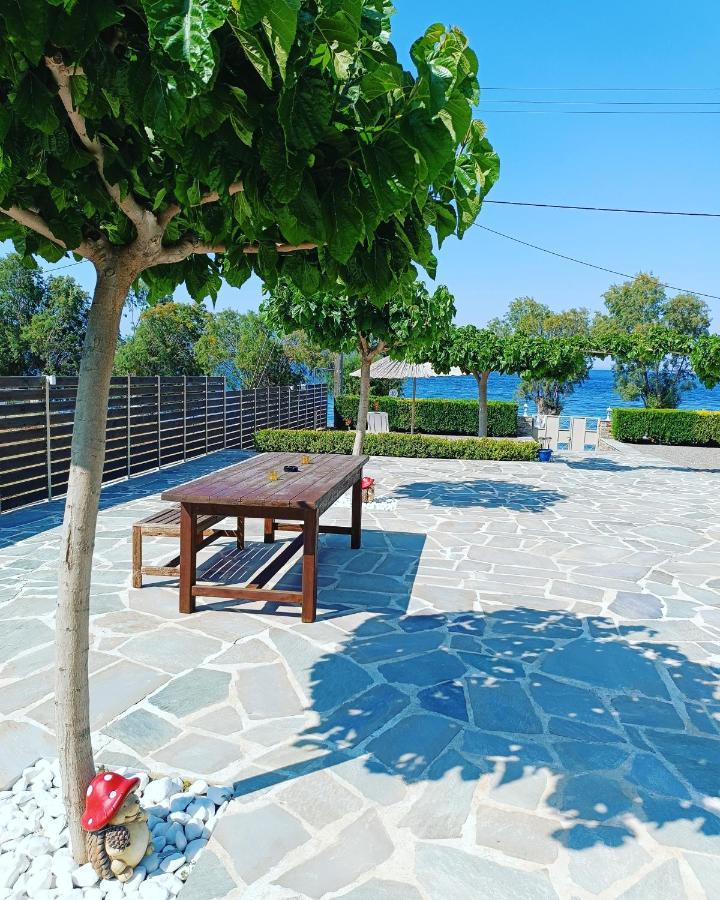 Enigma Boutique Koxyli Apartment Marmari (Evia)