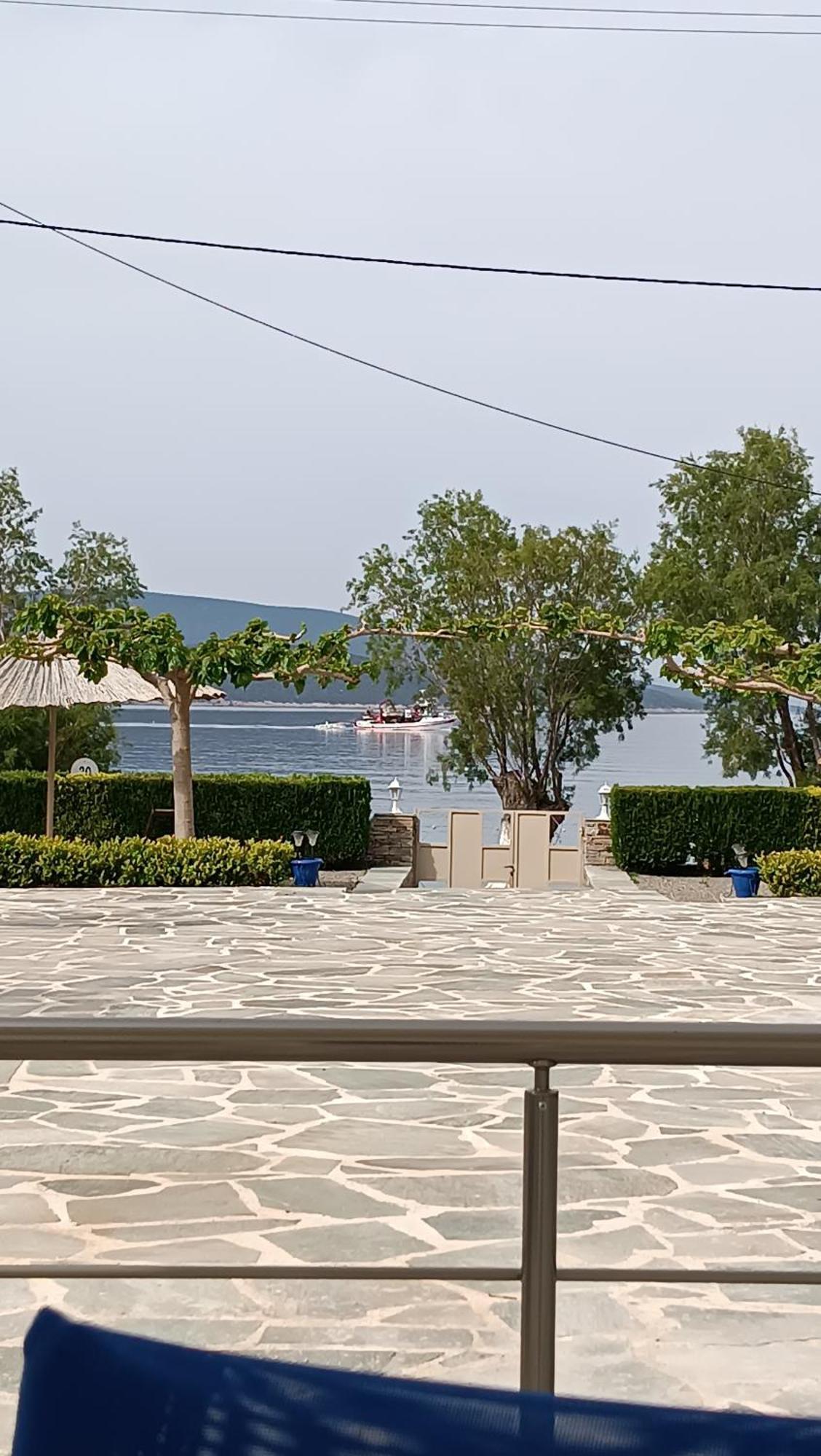 Apartment Enigma Boutique Koxyli Marmari (Evia)