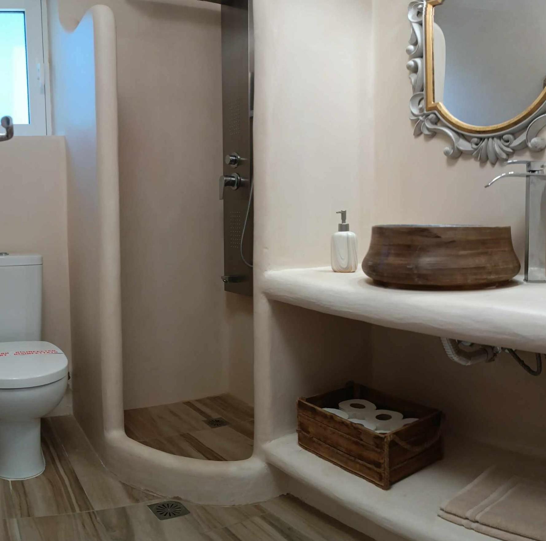 Enigma Boutique Koxyli Apartment Marmari (Evia)