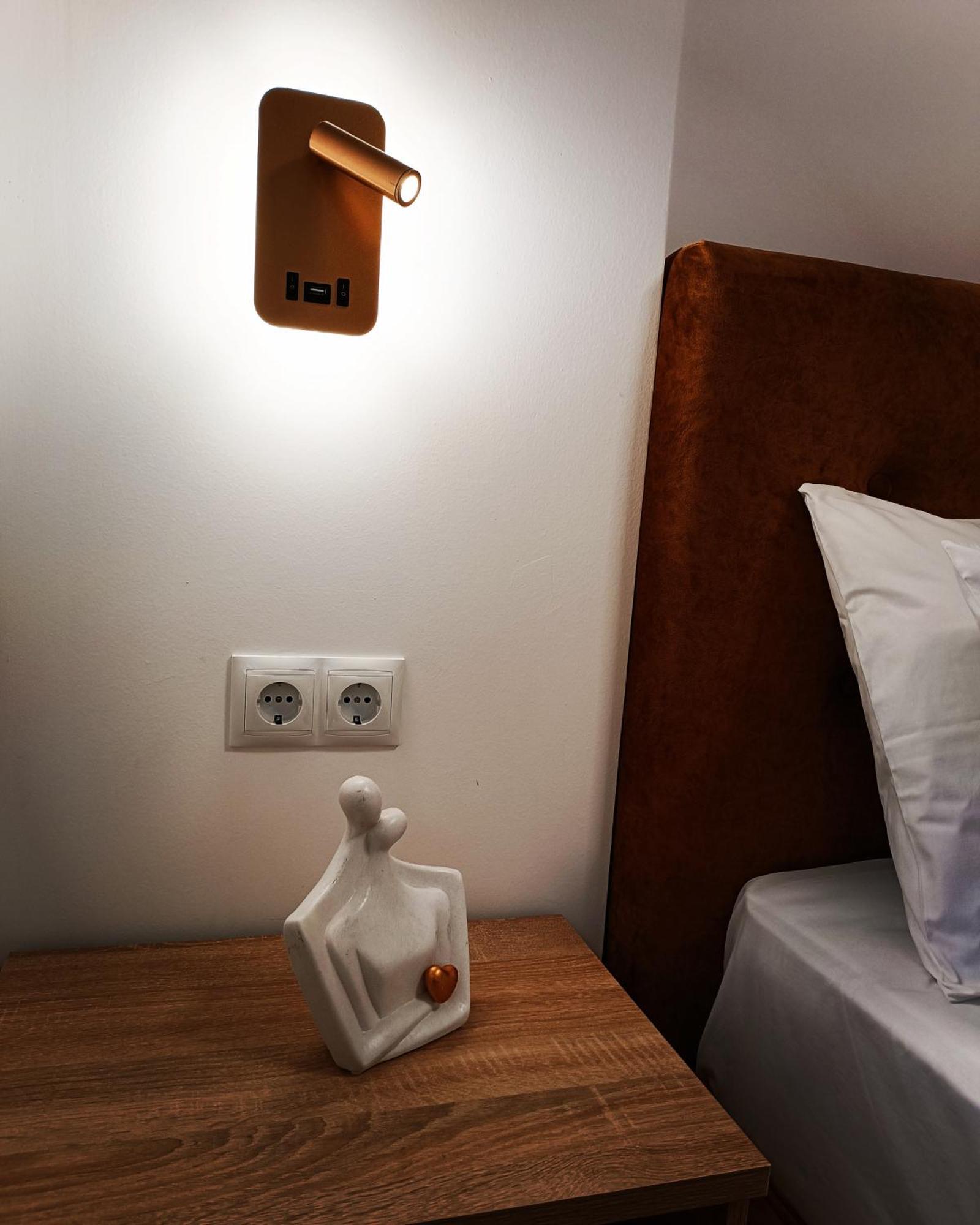 Enigma Boutique Koxyli Apartment