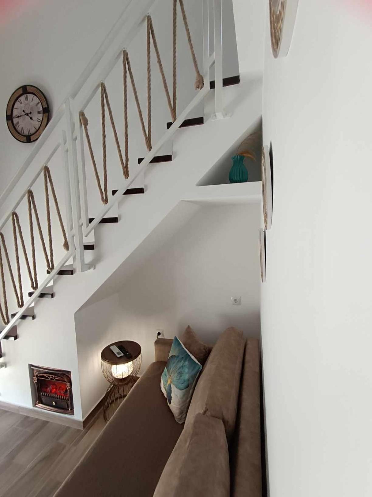 Enigma Boutique Koxyli Apartment *