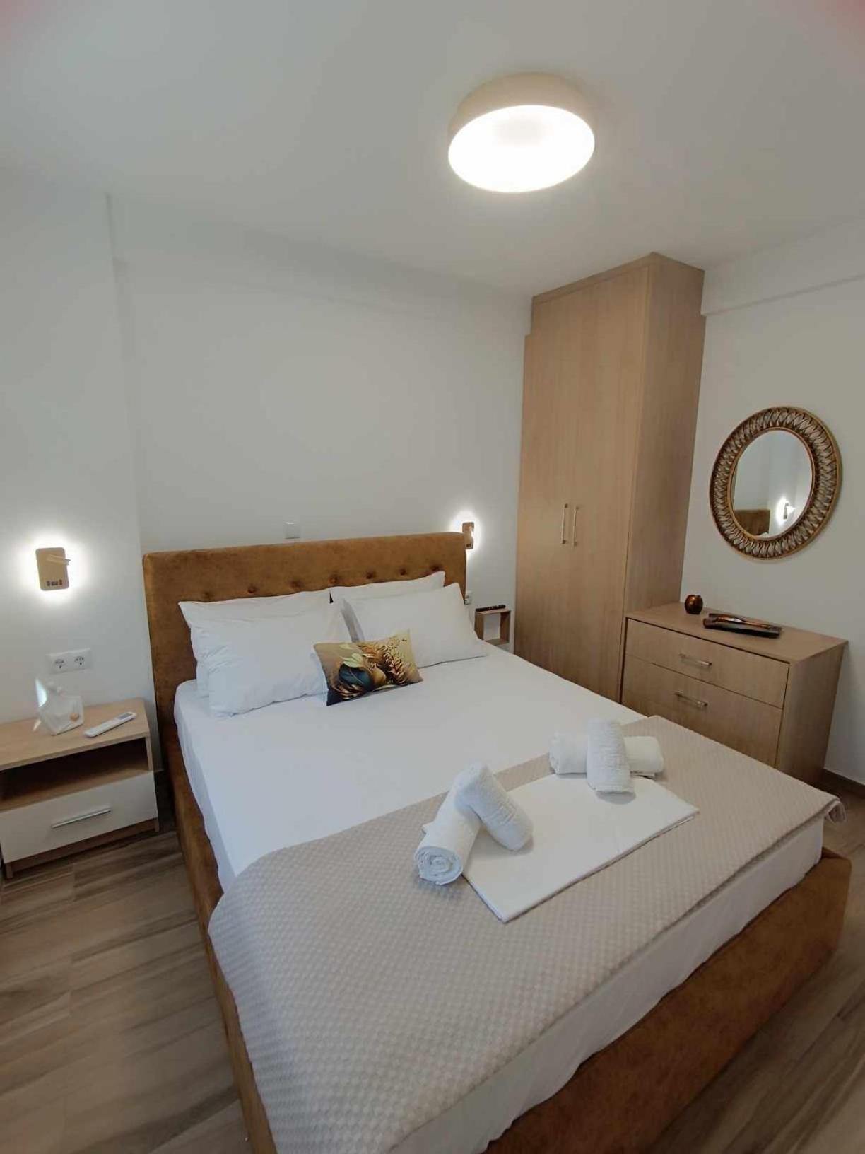 Apartment Enigma Boutique Koxyli Marmari (Evia)