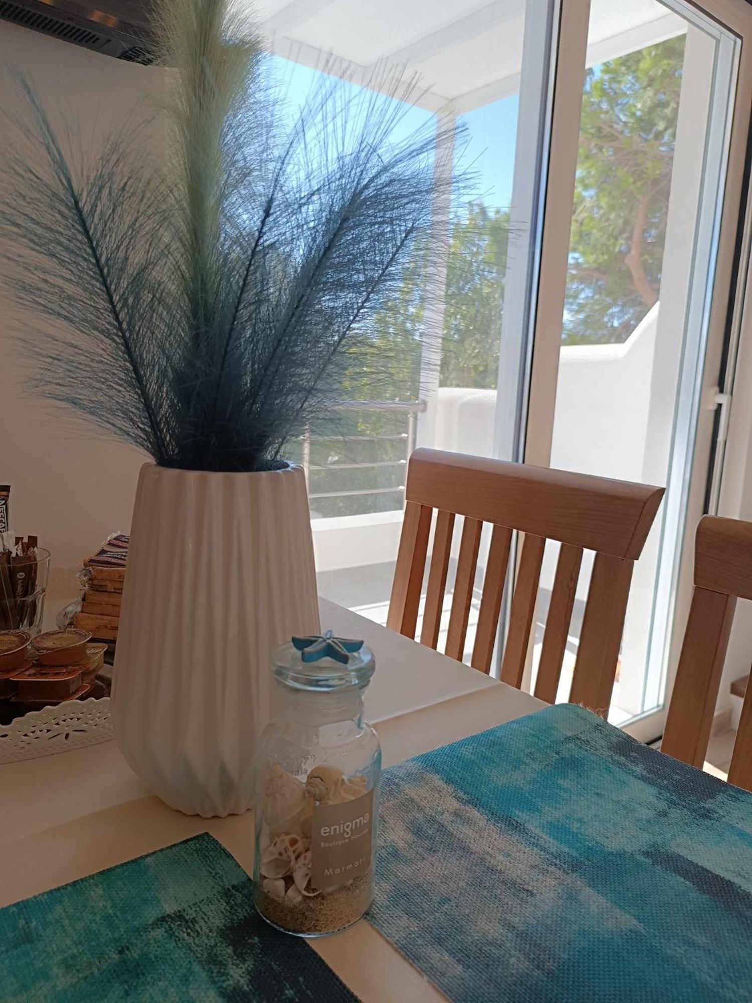 Apartment Enigma Boutique Koxyli