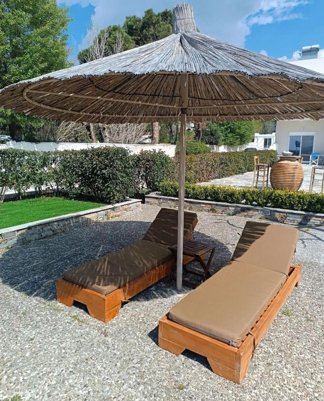 Enigma Boutique Koxyli * Marmari (Evia)