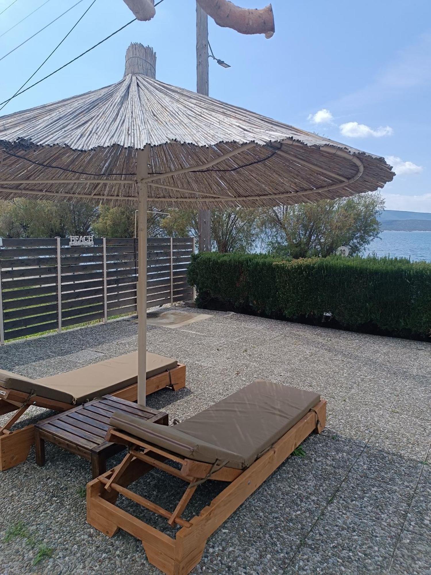 Enigma Boutique Koxyli * Marmari (Evia)