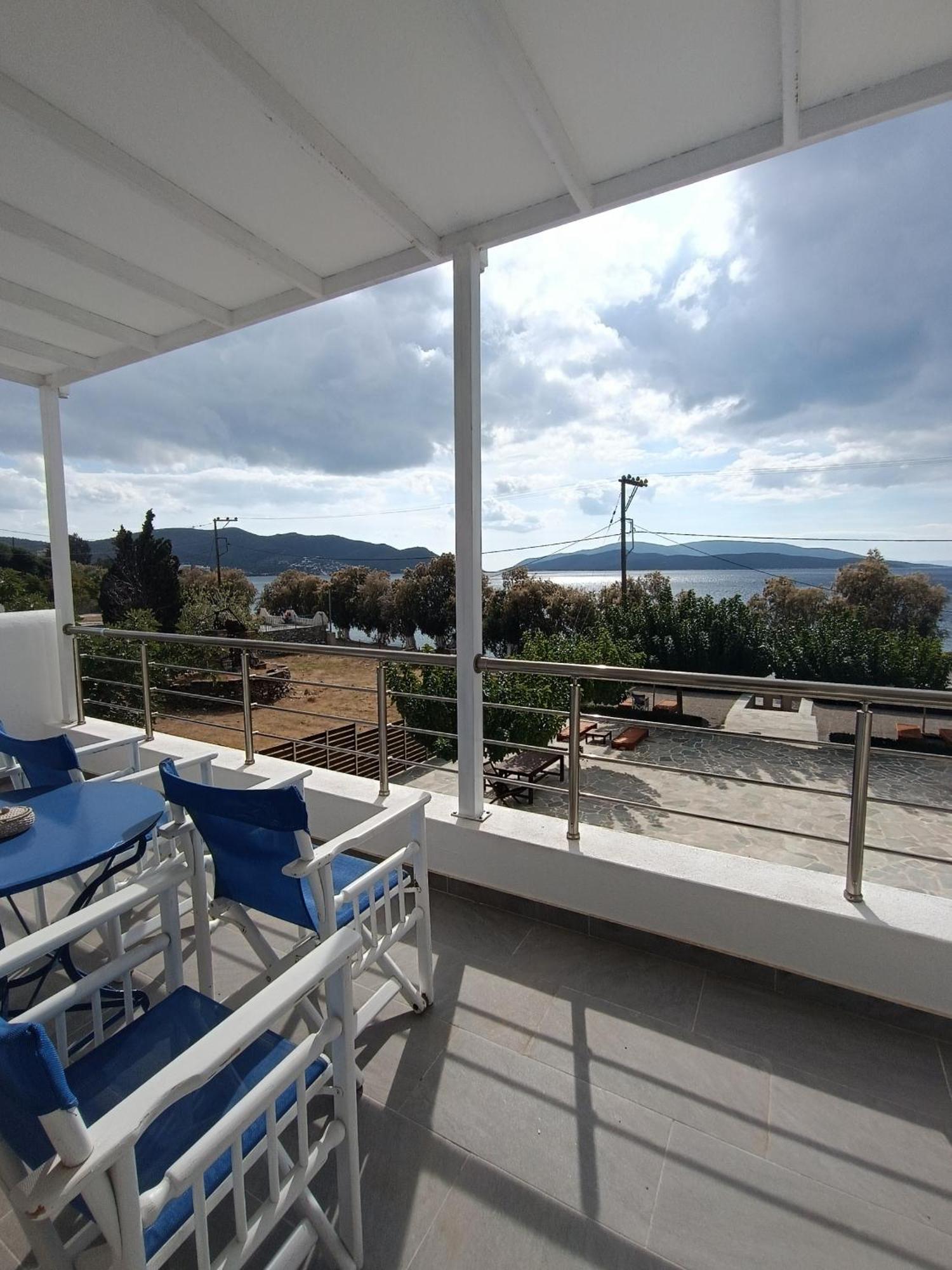 Enigma Boutique Koxyli * Marmari (Evia)