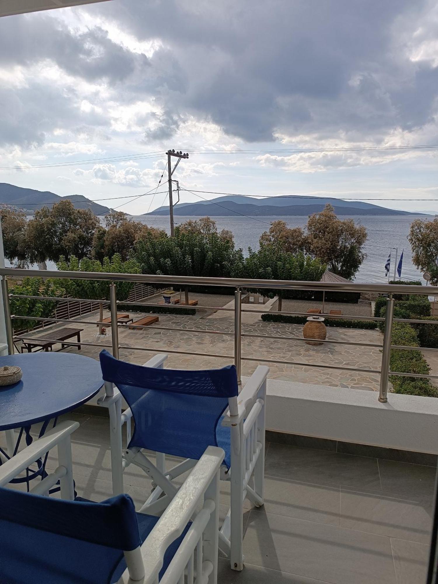 Apartment Enigma Boutique Koxyli *