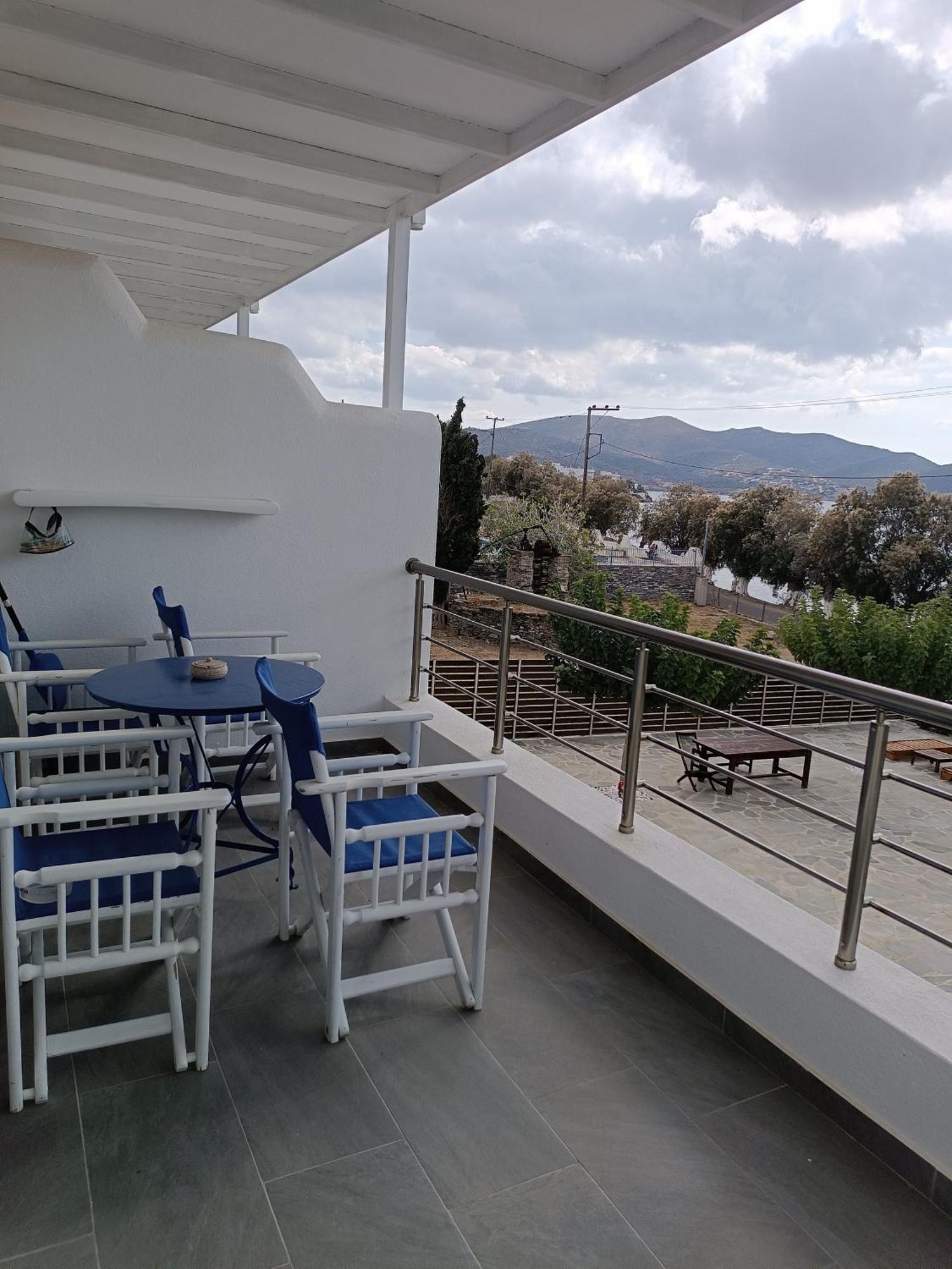 Enigma Boutique Koxyli Apartment Marmari (Evia)